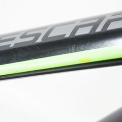 GIANT 「ジャイアント」 ESCAPE Jr24 2018年モデル キッズバイク / 奈良店