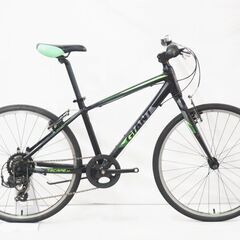 GIANT 「ジャイアント」 ESCAPE Jr24 2018年モデル キッズバイク / 奈良店