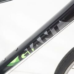 GIANT 「ジャイアント」 ESCAPE Jr24 2018年モデル キッズバイク / 奈良店