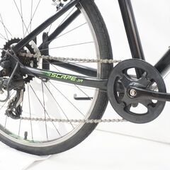 GIANT 「ジャイアント」 ESCAPE Jr24 2018年モデル キッズバイク / 奈良店