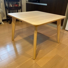 ※引渡し決定済み※【美品】IKEA ローテーブル　