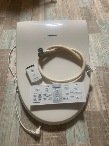 Panasonic ウォシュレット
