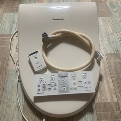 Panasonic ウォシュレット