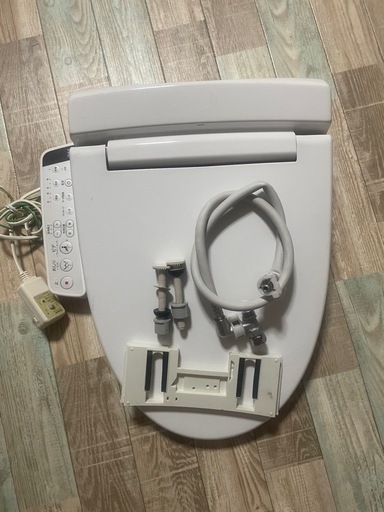 inax ウォシュレット