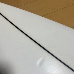美品Jr5.11 26.1Lサーフボード