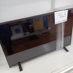 ★ジモティ割あり★ TOSHIBA 32型液晶テレビ  ２２年製 動作確認／クリーニング済み MT2040