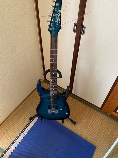 【音出しOK！】 IBANEZ GIOシリーズ N427 エレキギター アイバニーズ 21フレット  楽器