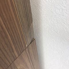 ★ジモティ割あり★ 株式会社ミサワ レンジボード ダークブラウン H181×D45×W120 クリーニング済み HJ4256