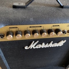広島県のMarshallの中古が安い！激安で譲ります・無料であげます  