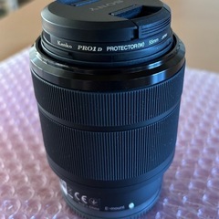 ソニー(SONY) 標準ズームレンズ フルサイズ FE 28-70mm F3.5-5.6 OSS 