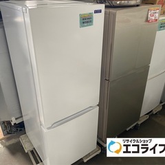 2020年製　YAMADA 冷凍冷蔵庫　156L