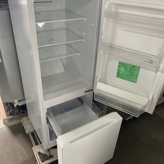 2020年製　YAMADA 冷凍冷蔵庫　156L