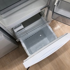 安心の動作保証付き2ドア冷蔵庫のご紹介