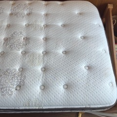 シーリー　シングルマットレス　ロンド
　　