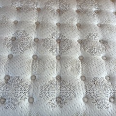 シーリー　シングルマットレス　ロンド
　　