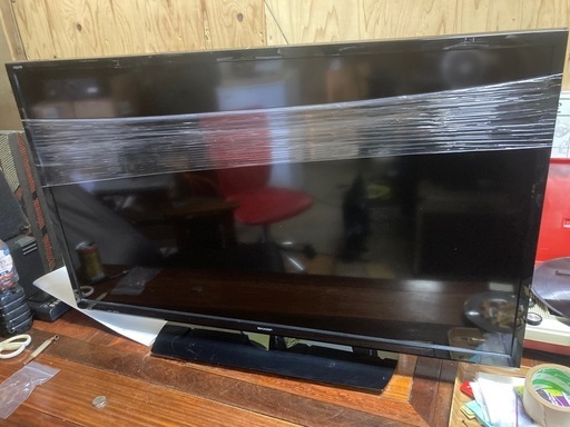 SHARP aquos   40インチ　LC-40S5 美品