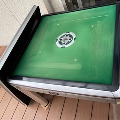 自動麻雀テーブル