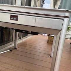 自動麻雀テーブル