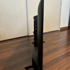 ハイセンス　32型テレビ 32A40G
