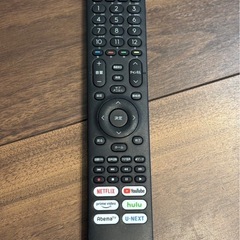 ハイセンス　32型テレビ 32A40G
