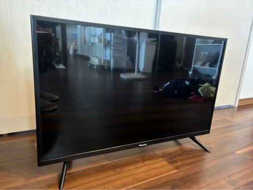 ハイセンス　32型テレビ 32A40G\n
