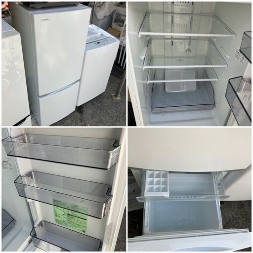 【売り切れました！】高年式！家電セット♬新生活スタート♬★配送設置無料♬日時指定OK♬ 売り切れました！】高年式！家電セット♬新生活スタート♬☆配送設置