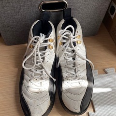 ナイキ エアジョーダン Air Jordan WHITE / B...