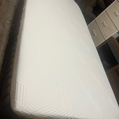 未使用品  エマスリープ最高級モデル エマラグジュアリー マットレス シングル  和光市