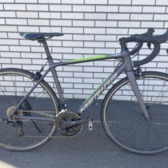 決まりました。メリダスクルトゥーラ700 2016 ※訳あり