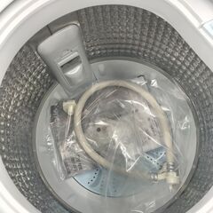 ★ジモティ割あり★ AQUA 洗濯機 6ｋｇ 23年製 動作確認／クリーニング済み HJ4264