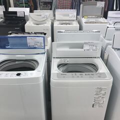 ★ジモティ割あり★ AQUA 洗濯機 6ｋｇ 23年製 動作確認／クリーニング済み HJ4264