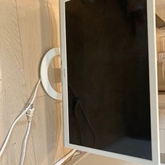 アクオスのテレビ24型