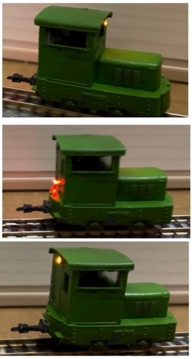 1/48 小型DL改