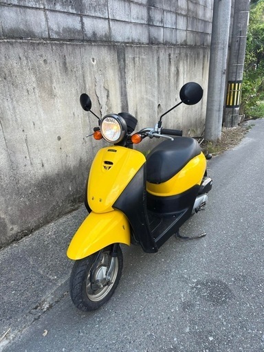 ホンダ Today