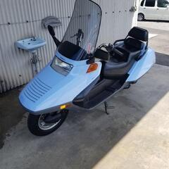 フュージョン　ホンダ　バイスブルー　cn2503