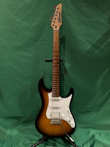 Andy Timmons ATZ10P(極上品）発送可能