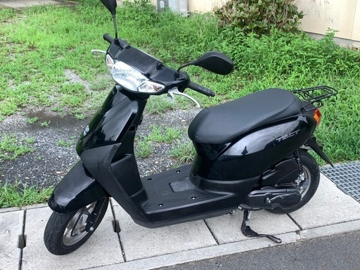 HONDA 新型タクトAF75型リアタイヤ新品❣️