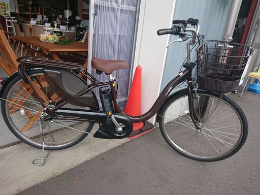 【SOKO+千葉店】YAMAHA PASWITH【☆1点限り☆】新入荷！！