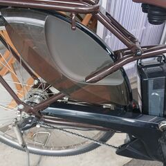 SOKO+千葉店】YAMAHA PASWITH【☆1点限り☆】新入荷！！