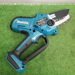 マキタ MUC101DRG 充電式ハンディソー【野田愛宕店】【店頭取引限定