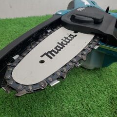 マキタ MUC101DRG 充電式ハンディソー【野田愛宕店】【店頭取引限定