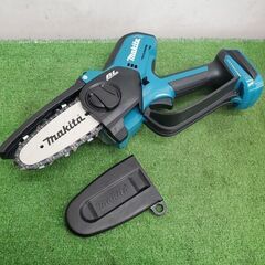 マキタ MUC101DRG 充電式ハンディソー【野田愛宕店】【店頭取引限定】【中古】管理番号：IT8GKWKV4UJY
