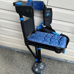 松葉杖より iwalk free 3.0