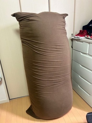 ヨギボーマックス