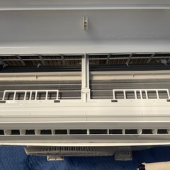 ◎地域最安値 パナソニック 6-8畳 / 2020年/ 冷2.2kw 暖2.2kw