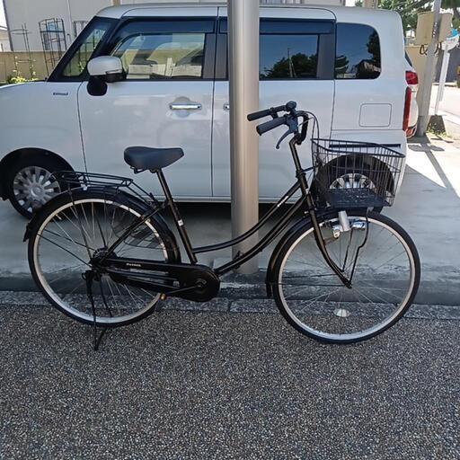 早い者勝ち・第2弾ピカピカ自転車（配達可能)