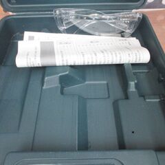 HiKOKI ハイコーキ NT55HM2 高圧釘打ち機 中古品 ケース/保護メガネ/説明書付き 【ハンズクラフト宜野湾店】 HiKOKI ハイコーキ NT55HM2 高圧釘打ち機 中古品 ケース/保護メガネ