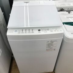 ★ジモティ割あり★ 東芝 洗濯機　AW-７DH２W ７.0kg 年式2022 動作確認／クリーニング済み KJ6036 ☆ジモティ割あり☆ 東芝 洗濯機 AW-7DH2W 7.0kg 年式2022 動作