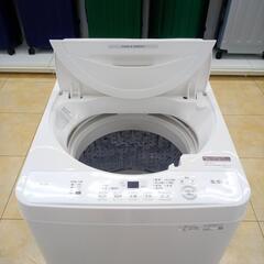 ★ジモティ割あり★ シャープ 洗濯機 5.5ｋｇ 23年製 ／クリーニング済み OJ5529
