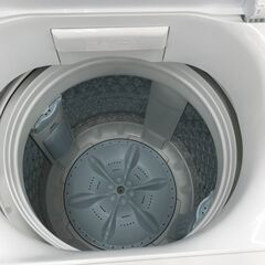 ☆ジモティ割あり☆ 東芝 洗濯機 AW-7DH2W 7.0kg 年式2022 動作